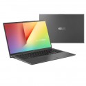 Ноутбук Asus X512FL-BQ436 15.6FHD AG/Intel i7-8565U/16/1000+128SSD/NVD250-2/noOS/Grey
