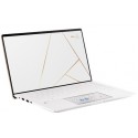 Ноутбук Asus UX334FL-A4033T 13.3"FHD/Intel i5-8265U/8/512SSD/NVD250-2/W10/Leather White