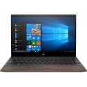 Ноутбук HP ENVY 13-aq1010ur 13.3FHD IPS/Intel i7-1065G7/8/512F/int/W10