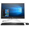 ПК-моноблок HP All-in-One 23.8FHD/AMD Ryzen3 3200U/4/256F+1000/int/kbm/Black/DOS