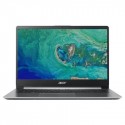Ноутбук Acer Swift 1 SF114-32 14FHD IPS/Intel Pen N5000/8/256F/int/Lin/Silver