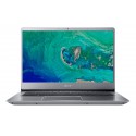Ноутбук Acer Swift 3 SF314-58 14FHD IPS/Intel i7-10510U/8/512F/int/Lin/Silver