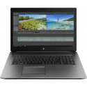 Ноутбук HP ZBook 15 G6 15.6FHD IPS 250nits/Intel i7-8565U/16/512F/W10