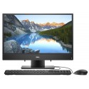ПК-моноблок Dell Inspiron 3280 21.5FHD/Intel i3-8130U/8/1000/int/kbm/Lin