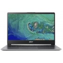 Ноутбук Acer Swift 1 SF114-32 14FHD IPS/Intel Pen N5000/8/512F/int/Lin/Silver