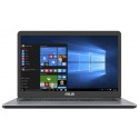 Ноутбук Asus X705UA-BX806 17.3HD+ AG/Intel Pen 4417U/8/1000/Int/EOS