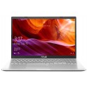 Ноутбук Asus X509FJ-EJ149 15.6FHD AG/Intel i3-8145U/8/1000/NVD230-2/noOS/Silver