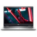 Ноутбук Dell Inspiron 5593 15.6FHD AG/Intel i7-1065G7/16/512F/int/Lin/Silver