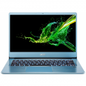 Ноутбук Acer Swift 3 SF314-41G 14FHD IPS/AMD R5 3500U/12/512F/Radeon 540X-2/Lin/Blue