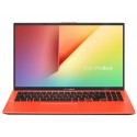 Ноутбук Asus X512FJ-EJ372 15.6FHD AG/Intel i3-8145U/8/1000+128SSD/NVD230-2/noOS/Coral Crush