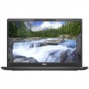 Ноутбук Dell Latitude 7300 13.3FHD AG/Intel i5-8365U/16/512F/int/Lin