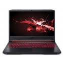 Ноутбук Acer Nitro 5 AN517-51 17.3FHD IPS/Intel i7-9750H/8/256F/NVD1650-4/Lin