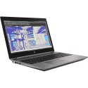 Ноутбук HP ZBook 15 G6 (6TQ99EA)