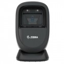 Сканер штрих-кода Symbol/Zebra DS9308-SR USB, black, kit (DS9308-SR4U2100AZE)