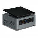 Компьютер Intel NUC Celeron J4005 (BOXNUC7CJYH2)