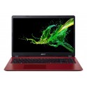 Ноутбук Acer Aspire 3 A315-56 15.6FHD/Intel i3-1005G1/8/256F/int/Lin/Red