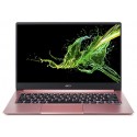 Ноутбук Acer Swift 3 SF314-57 14FHD IPS/Intel i3-1005G1/8/256F/int/Lin/Pink