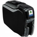 Принтер пластиковых карт Zebra ZC350 USB, Ethernet односторонний (ZC36-000C000EM00)