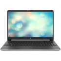 Ноутбук HP 15s-fq0037ur 15.6FHD AG/Intel Cel N4000/4/256F/int/DOS/Silver