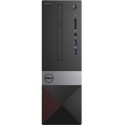 ПК Dell Vostro 3471 SFF/Intel i5-9400/8/256F/ODD/int/WiFi/kbm/Lin