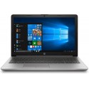 Ноутбук HP 250 G7 15.6FHD AG/Intel i5-8265U/8/256F/DVD/int/W10/Silver