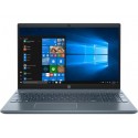 Ноутбук HP Pavilion 15-cw1010ur 15.6FHD IPS AG/AMD Ryzen 7 3700U/8/256F/int/W10/Blue