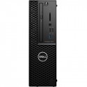 Рабочая станция Dell Precision 3431/Intel i7-9700/8/256F/int/kbm/Lin