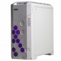 Компьютер ETE Miracle White 01 / i5-9400F (GE-i9400WC-1620.24SSD.GTX1660Ti.AZStW600RGB)
