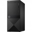 Компьютер Dell Vostro 3670 / i5-9400 (N112VD3670EMEA01_R2005_UBU-08)