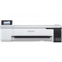 Принтер Epson SureColor SC-T3100X 24' без стенда