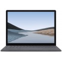 Ноутбук Microsoft Surface Laptop 3 13.5" PS Touch/Intel i7-1065G7/16/256F/int/W10P/Silver