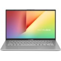 Ноутбук Asus X412UA-EK619 14FHD AG/Intel Pen 4417U/8/256SSD/int/noOS/Silver