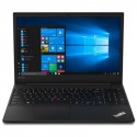 Ноутбук Lenovo ThinkPad E590 15.6FHD IPS AG/Intel i5-8265U/8/512F/int/W10P