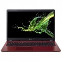 Ноутбук Acer Aspire 3 A315-42G 15.6FHD/AMD R3 3200U/8/256F/Radeon 540X-2/Lin/Red