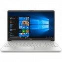 Ноутбук HP 15s-fq0028ur 15.6FHD IPS AG/Intel i5-8265U/8/256F+16/int/DOS/Silver