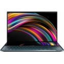 Ноутбук Asus UX581GV-H2002T 15.6UHD Touch/Intel i7-9750H/16/1024SSD/NVD2060-6/W10/Blue