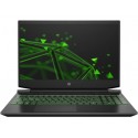 Ноутбук HP Pavilion 15 Gaming 15.6FHD IPS 144Hz/AMD Ryzen 7 3750H/16/512F/NVD1660Ti-6/DOS