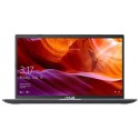 Ноутбук Asus X509UB-EJ051 15.6FHD AG/Intel i3-7020U/8/1000+128SSD/NVDMX110-2/noOS/Grey