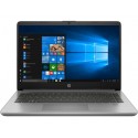 Ноутбук HP 340S G7 14FHD IPS AG/Intel i5-1035G1/8/256F/int/W10P/Silver