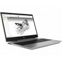 Ноутбук HP ZBook 15v G5 (4QH39EA)