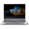 Ноутбук Lenovo ThinkBook S13 13.3FHD IPS AG/Intel i5-10210U/16/512F/int/W10P/Grey