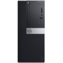 Компьютер Dell OptiPlex 5070 MT/Intel i5-9500/8/256F/ODD/int/kbm/W10P