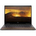 Ноутбук HP ENVY x360 13-ar0008ur 13.3FHD IPS Touch/AMD R7 3700U/8/256F/int/W10