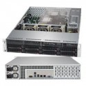Платформа серверная Supermicro SYS-6029P-TR