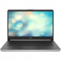 Ноутбук HP 14s-dq1013ur 14FHD IPS AG/Intel Core i7-1065G7/8/512F/int/W10/Silver