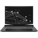 Ноутбук HP Pavilion 17 Gaming 17.3FHD IPS AG /intel i5-9300H/8/1000/NVD1050-3/DOS