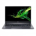Ноутбук Acer Swift 3 SF314-57G 14FHD IPS/Intel i7-1065G7/16/512F/NVD350-2/Lin/Gray