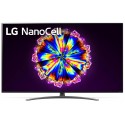 Телевизор 65" NanoCell 4K LG 65NANO866NA Smart, WebOS, Black
