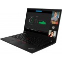 Ноутбук Lenovo ThinkPad T14s (20T0001FRT)
