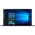 Ноутбук Asus UX334FLC-A3108T 13.3"FHD IPS/Intel i5-10210U/8/512SSD/NVD250-2/W10/Blue